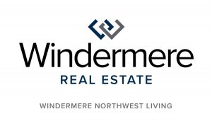 Windermere Northwest Living Logo